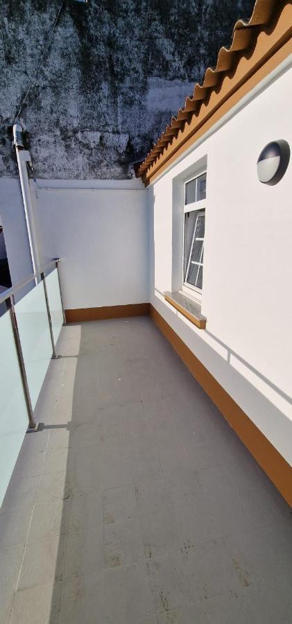Estudios En Plaza Cabo Da Vila Centro Muxia Zewnętrze zdjęcie